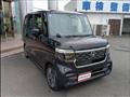 2024 Honda N BOX