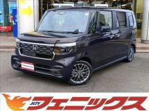 2024 Honda N BOX