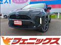 2021 Toyota Yaris Cross