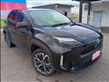 2021 Toyota Yaris Cross
