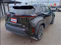 2021 Toyota Yaris Cross