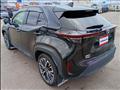 2021 Toyota Yaris Cross