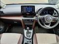 2021 Toyota Yaris Cross