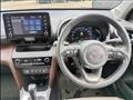 2021 Toyota Yaris Cross