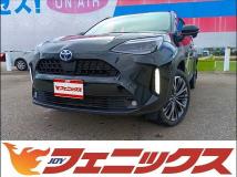 2021 Toyota Yaris Cross
