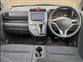 2009 Honda ZEST SPARK