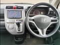 2009 Honda ZEST SPARK