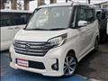 2016 Nissan ROOX
