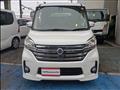 2016 Nissan ROOX