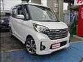 2016 Nissan ROOX