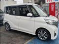 2016 Nissan ROOX