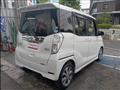 2016 Nissan ROOX