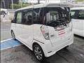 2016 Nissan ROOX