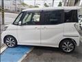 2016 Nissan ROOX