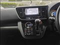 2016 Nissan ROOX
