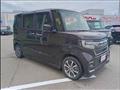2022 Honda N BOX