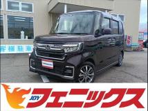 2022 Honda N BOX