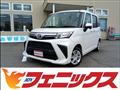 2021 Toyota Roomy