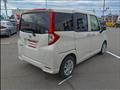 2021 Toyota Roomy
