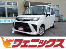 2021 Toyota Roomy