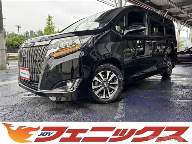 2019 Toyota Esquire