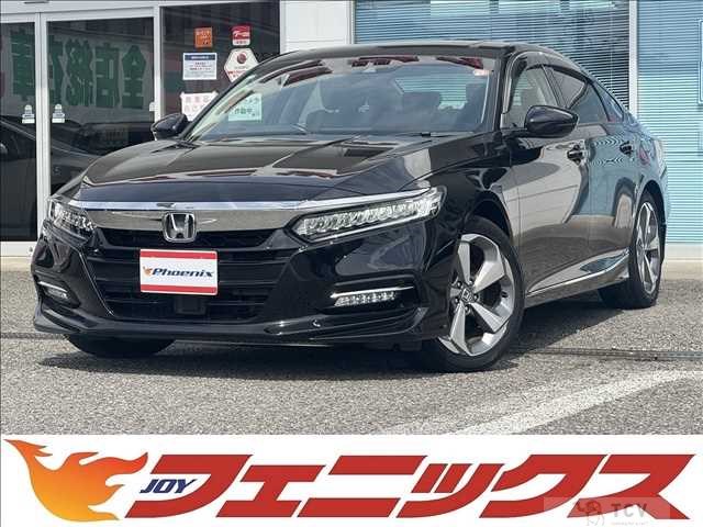 2021 Honda Accord