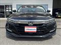 2021 Honda Accord