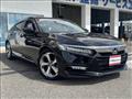 2021 Honda Accord