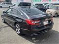 2021 Honda Accord