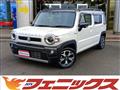 2023 Suzuki Hustler