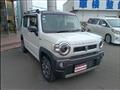 2023 Suzuki Hustler