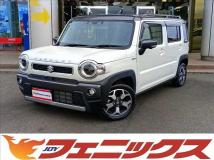 2023 Suzuki Hustler