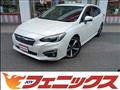 2016 Subaru Impreza Sportswagon