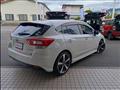2016 Subaru Impreza Sportswagon