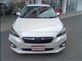 2016 Subaru Impreza Sportswagon