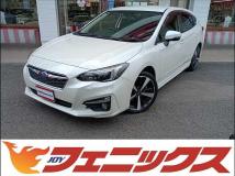 2016 Subaru Impreza Sportswagon