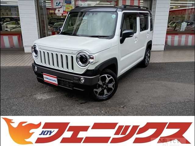 2023 Suzuki Hustler