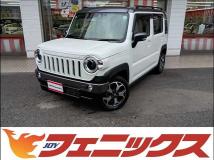 2023 Suzuki Hustler