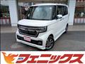 2022 Honda N BOX