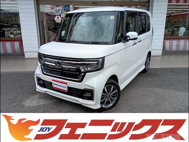 2022 Honda N BOX