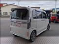 2022 Honda N BOX