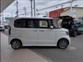 2022 Honda N BOX