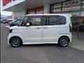2022 Honda N BOX