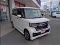 2022 Honda N BOX