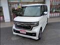 2022 Honda N BOX