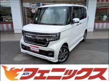 2022 Honda N BOX