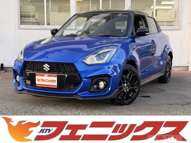 2025 Suzuki Swift
