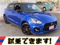 2025 Suzuki Swift