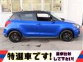 2025 Suzuki Swift