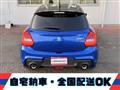 2025 Suzuki Swift